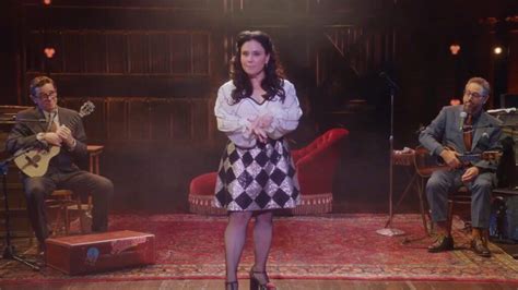soap2day alex borstein: corsets & clown suits